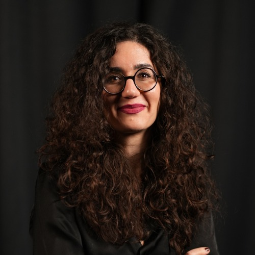 Elisheva Gottfarstein