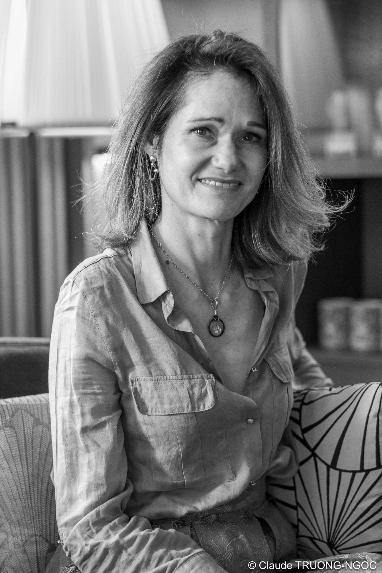 Frédérique Neau-Dufour