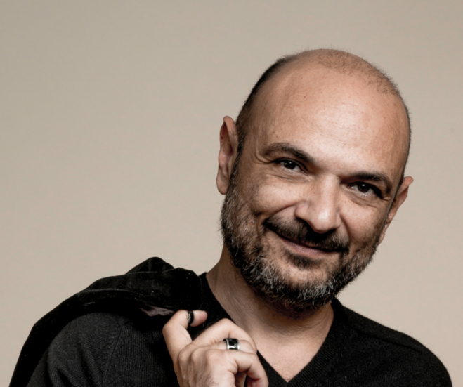 Richard Malka