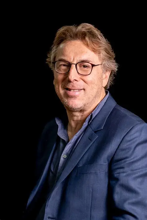 Richard Odier