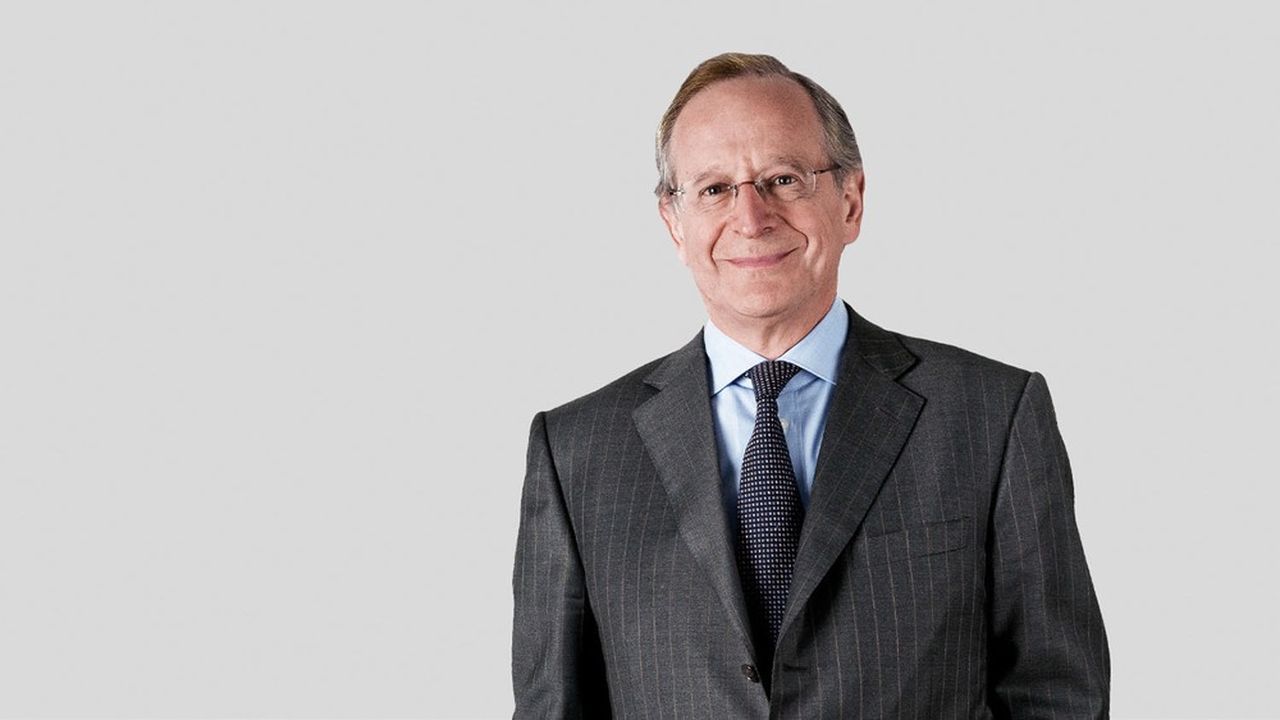 Léon Bressler